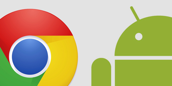 Скачать Google Chrome для Android apk на компьютер
